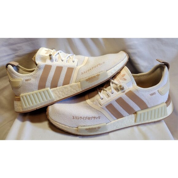 Size 11 - adidas NMD R1 Japan - Picture 2 of 13